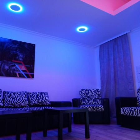 Mystic Apartments Jagodina Eksteriør bilde