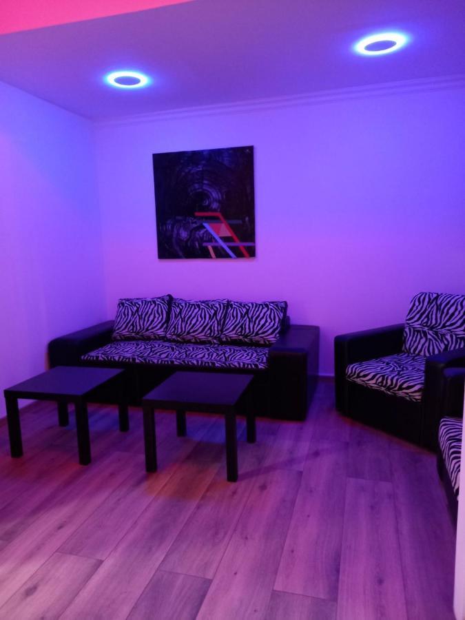 Mystic Apartments Jagodina Eksteriør bilde