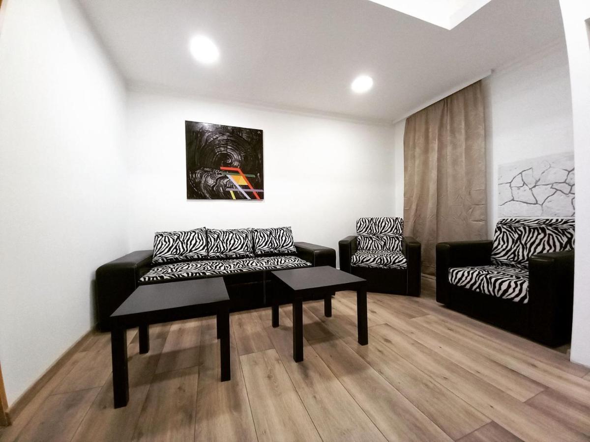 Mystic Apartments Jagodina Eksteriør bilde