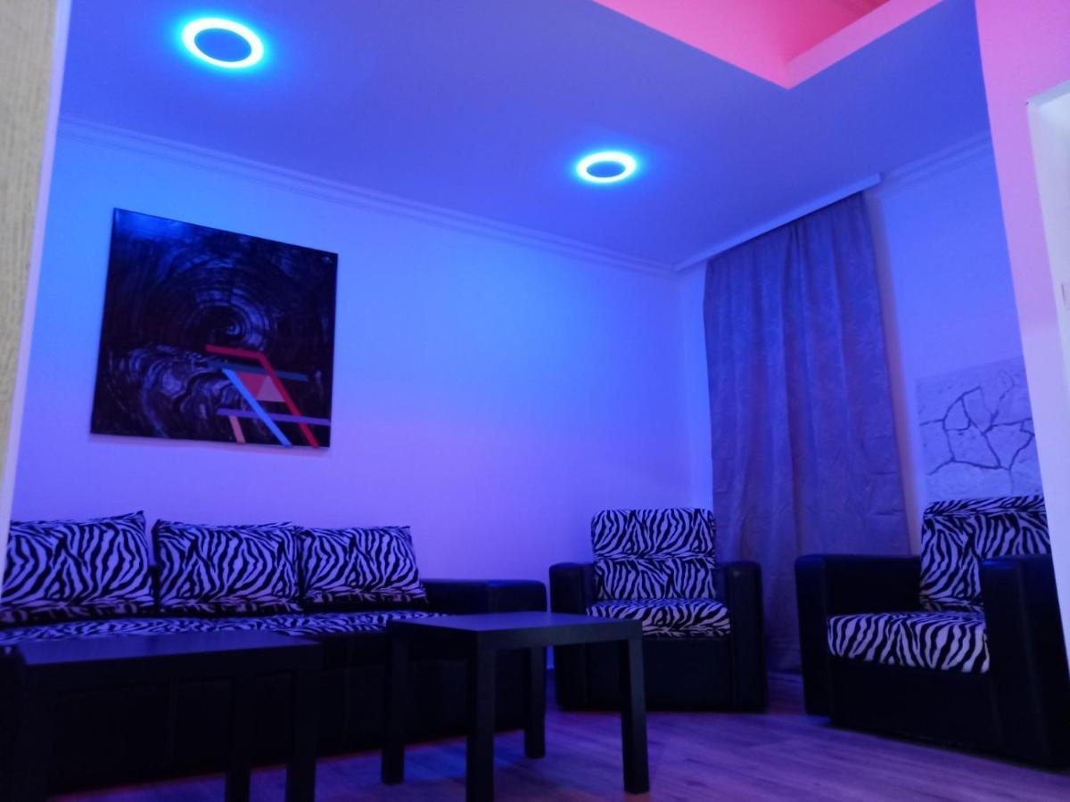 Mystic Apartments Jagodina Eksteriør bilde