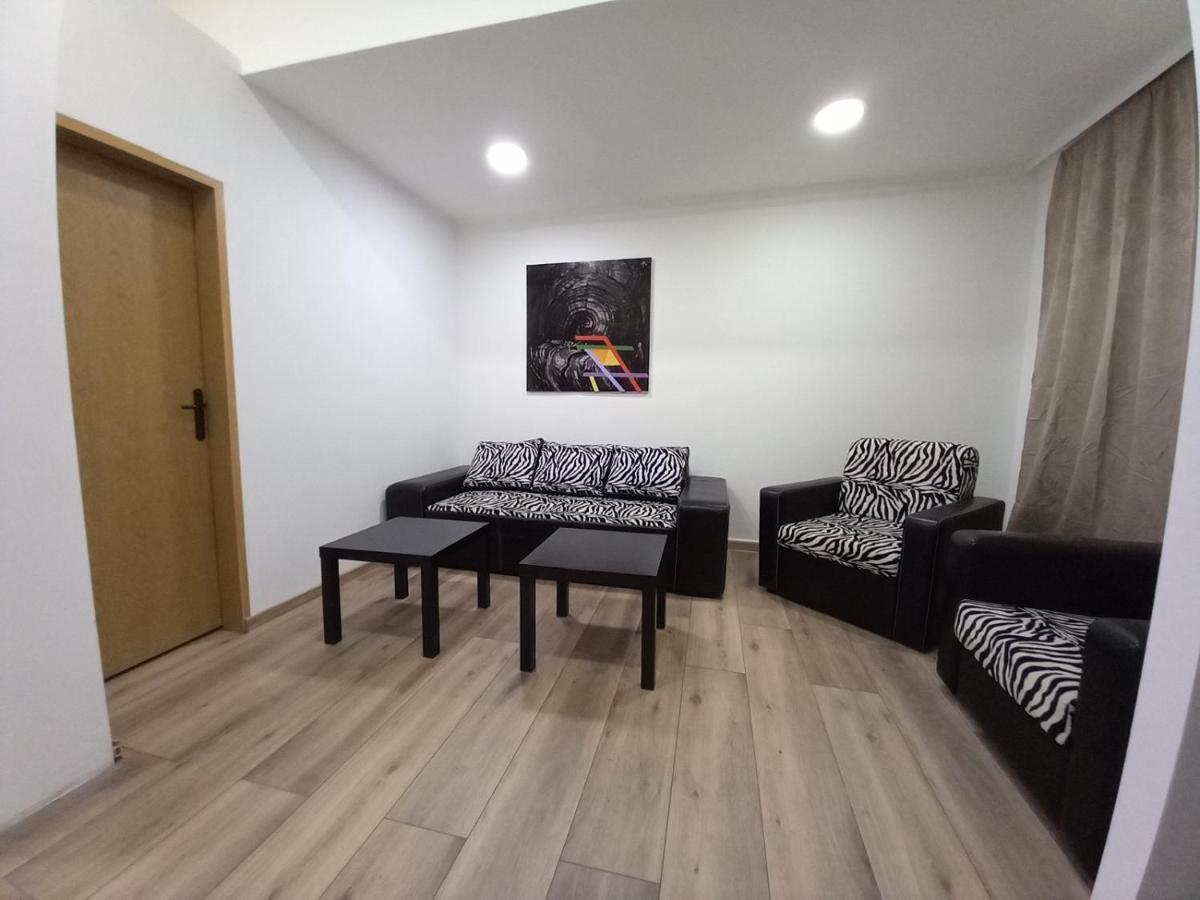 Mystic Apartments Jagodina Eksteriør bilde