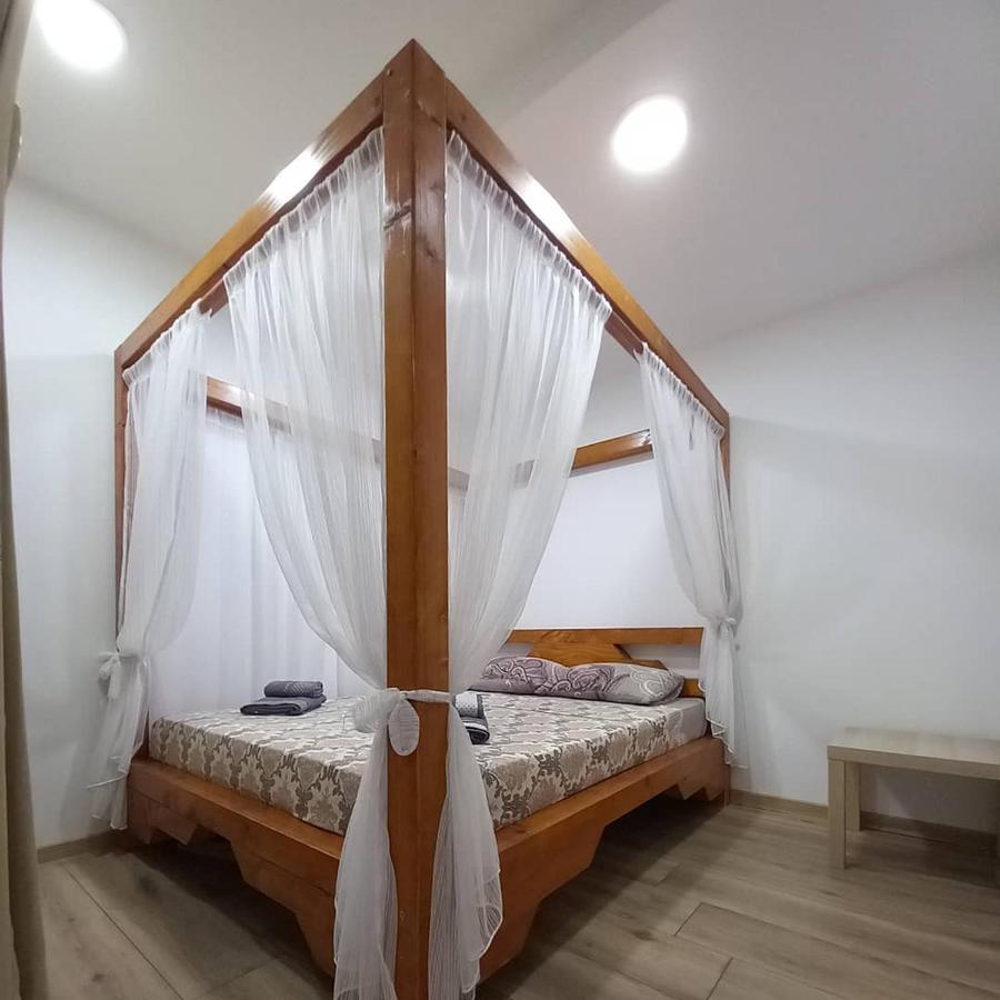 Mystic Apartments Jagodina Eksteriør bilde